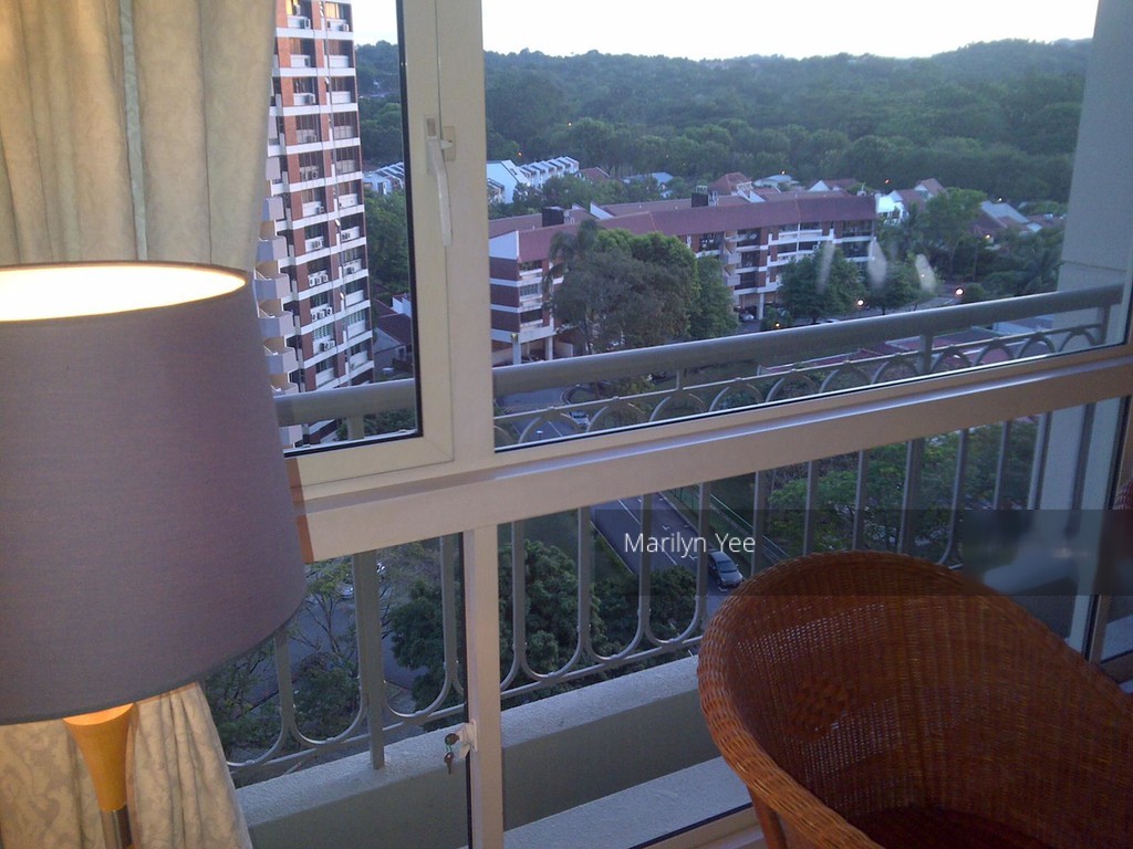 The Gardens At Bishan (D20), Condominium #197710902